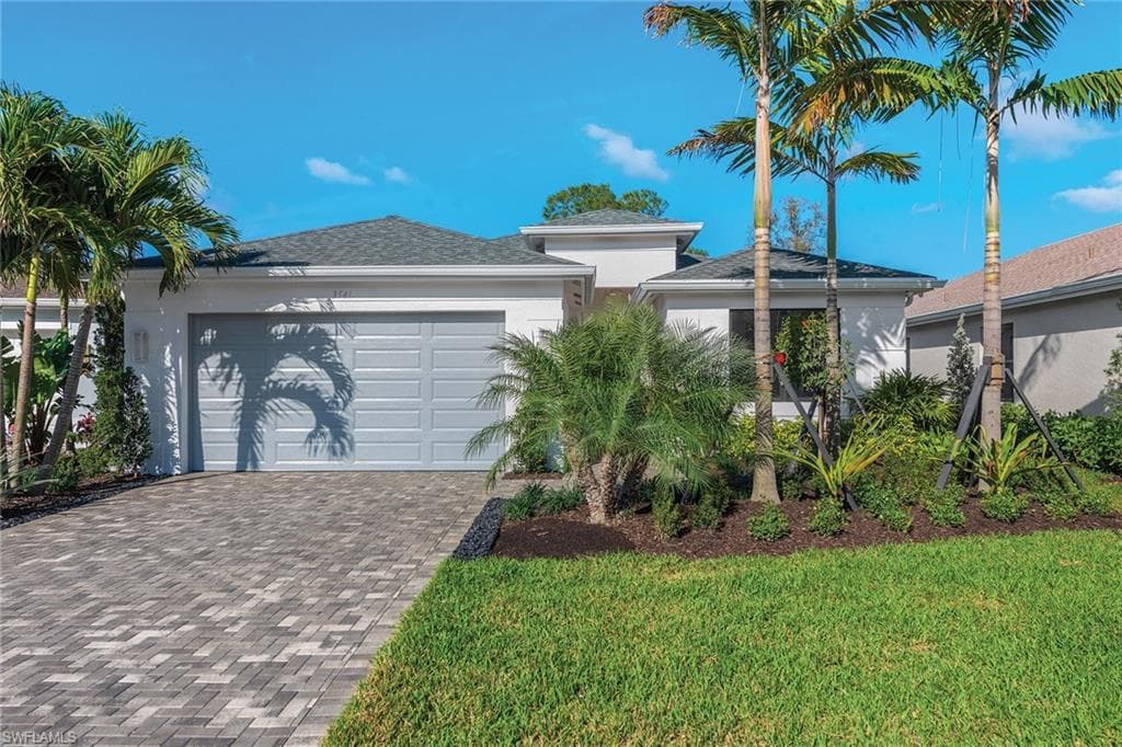 3728 Addle Hill WAY FORT MYERS, FL 33905