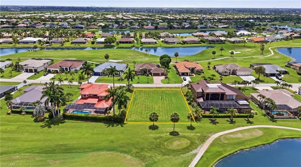 11909 Princess Grace CT CAPE CORAL, FL 33991