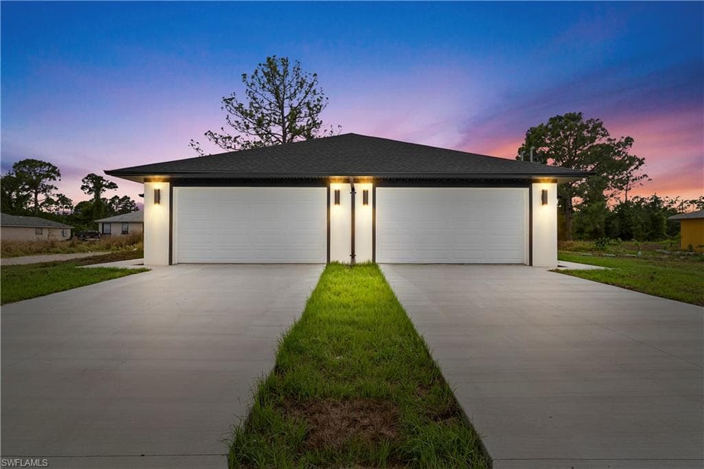 696-698 Creuset AVE S LEHIGH ACRES, FL 33974