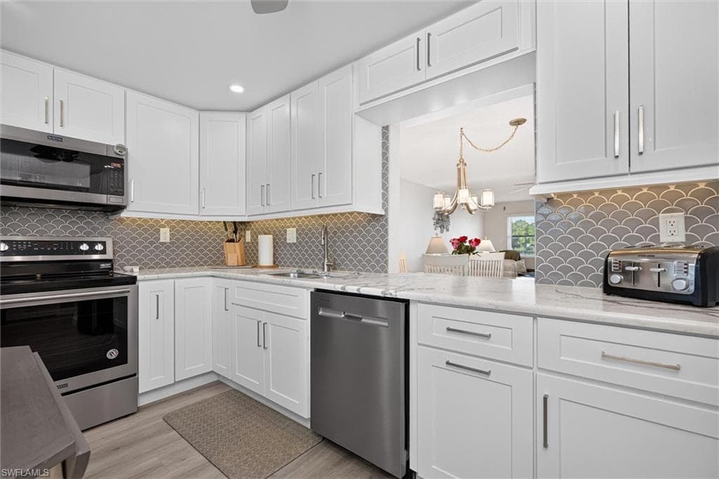 1740 Pine Valley DR 203 FORT MYERS, FL 33907