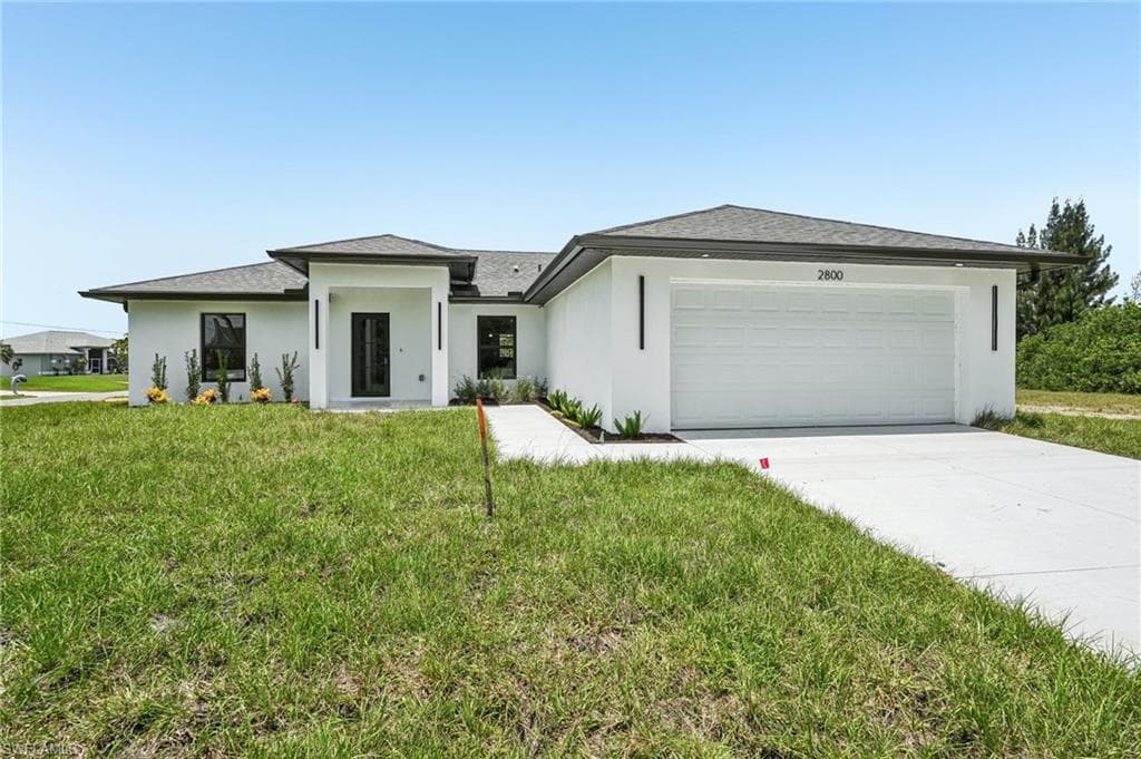 2800 NW 10th ST CAPE CORAL, FL 33993