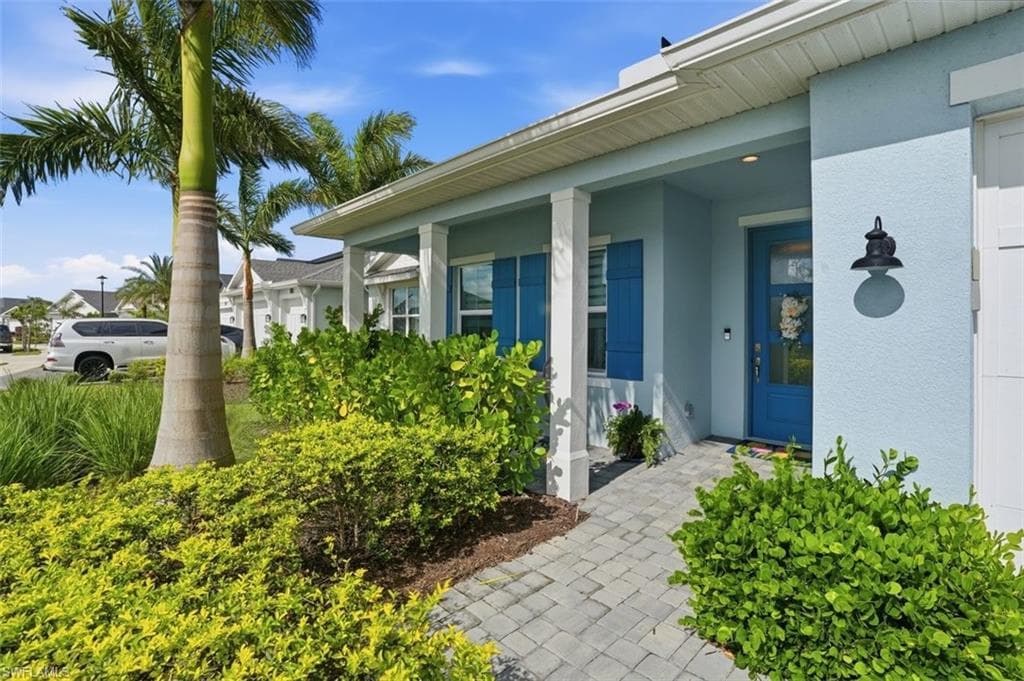 16148 Preservation BLVD PUNTA GORDA, FL 33982