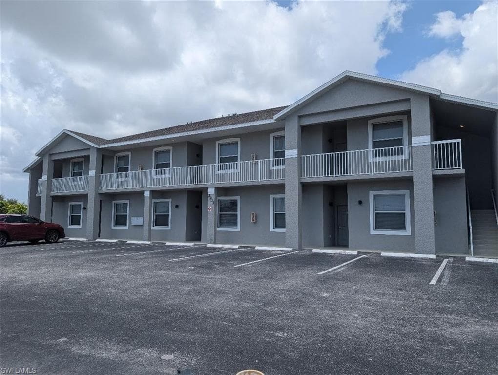2933 Santa Barbara BLVD #101 CAPE CORAL, FL 33914