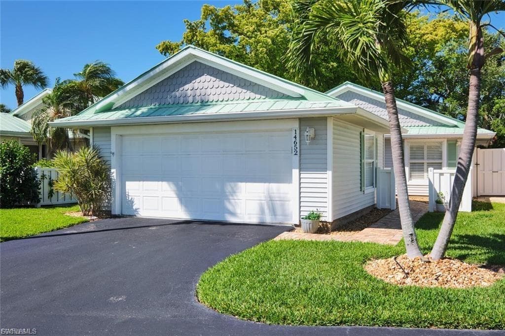 14652 Sagamore CT FORT MYERS, FL 33908