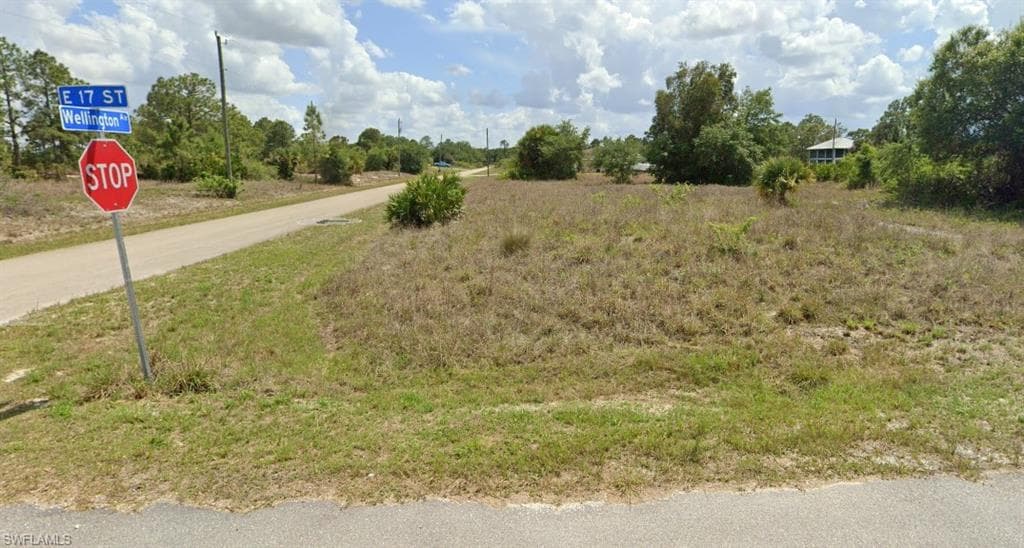3406 E 17th ST LEHIGH ACRES, FL 33972