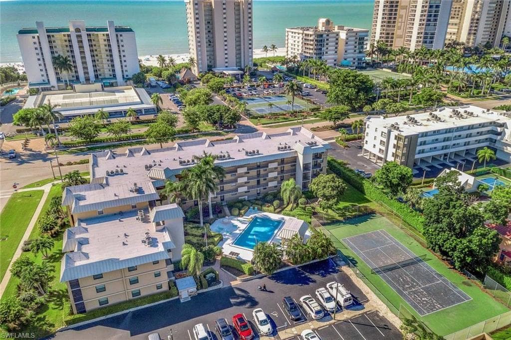 921 Collier BLVD 107 MARCO ISLAND, FL 34145