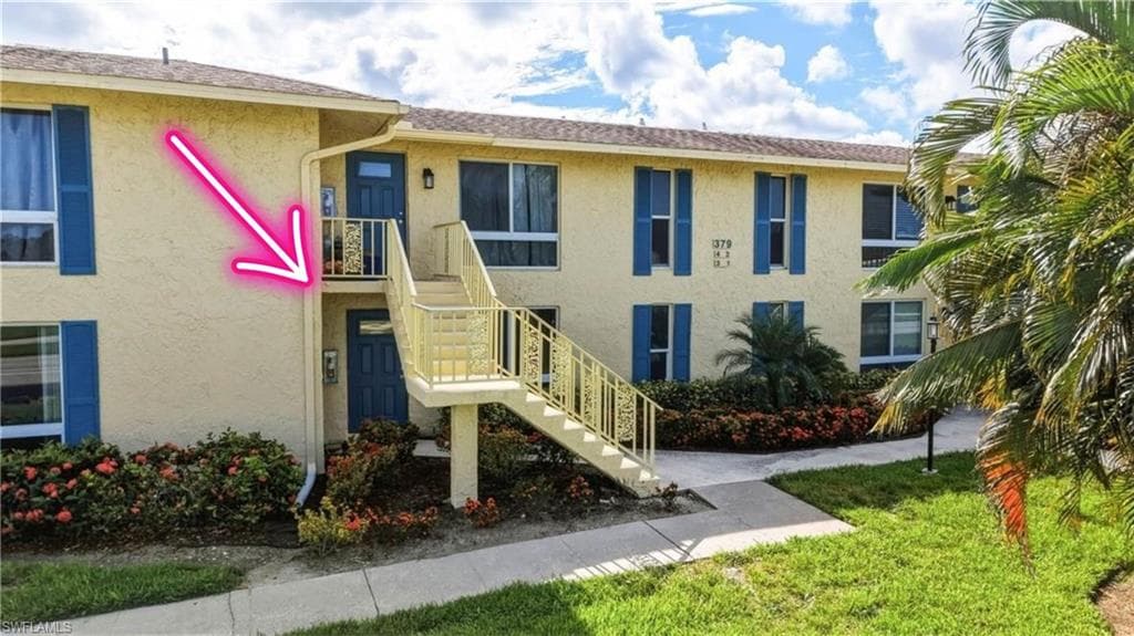 379 Palm DR 3 NAPLES, FL 34112