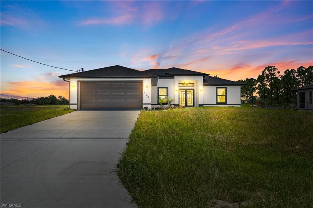 14140 Chancellor ST FORT MYERS, FL 33905