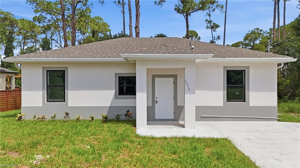 156 Carousel AVE LABELLE, FL 33935
