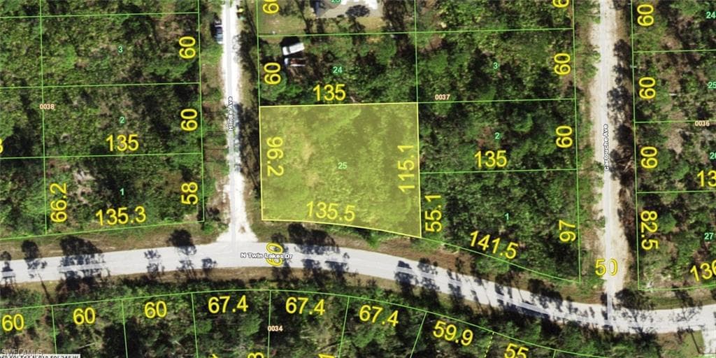 12342 Hindle AVE PUNTA GORDA, FL 33955