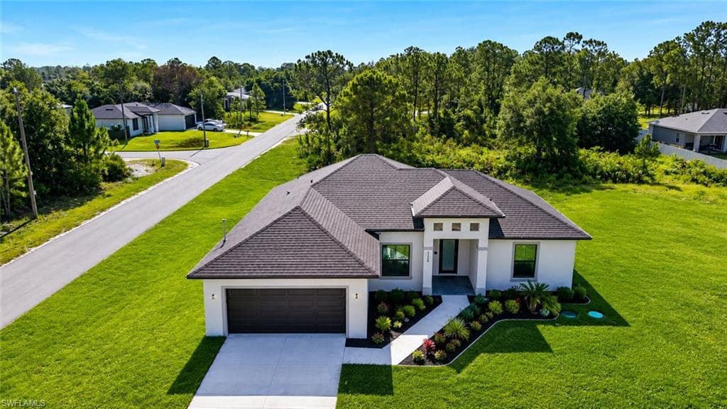 3706 Gene AVE N LEHIGH ACRES, FL 33971