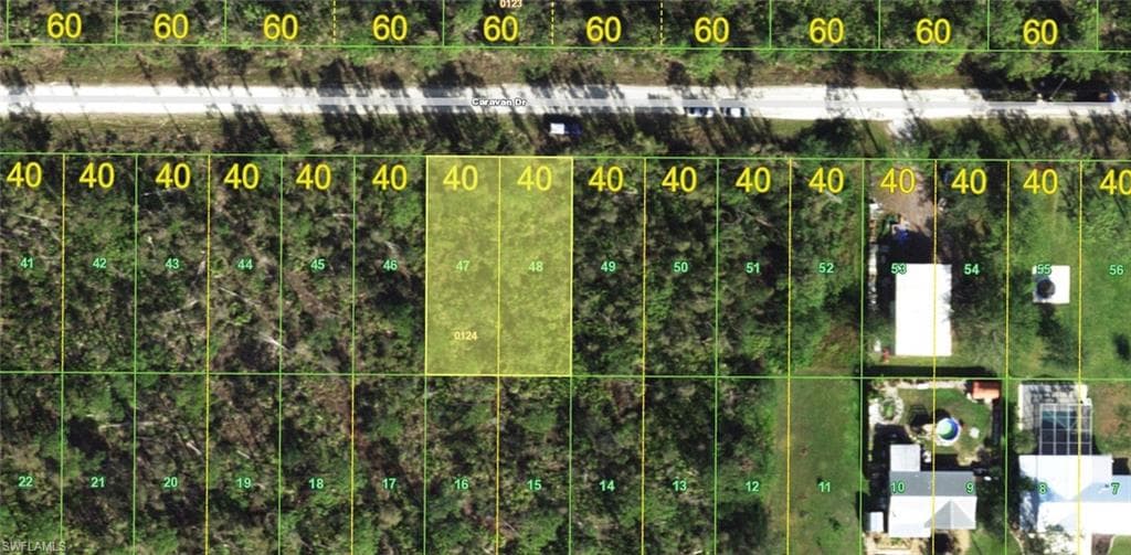 12193 Caravan DR PUNTA GORDA, FL 33955