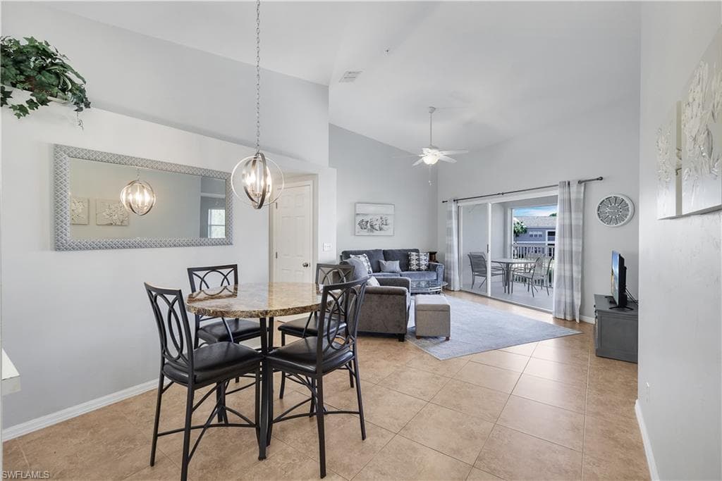 12131 Summergate CIR 203 FORT MYERS, FL 33913