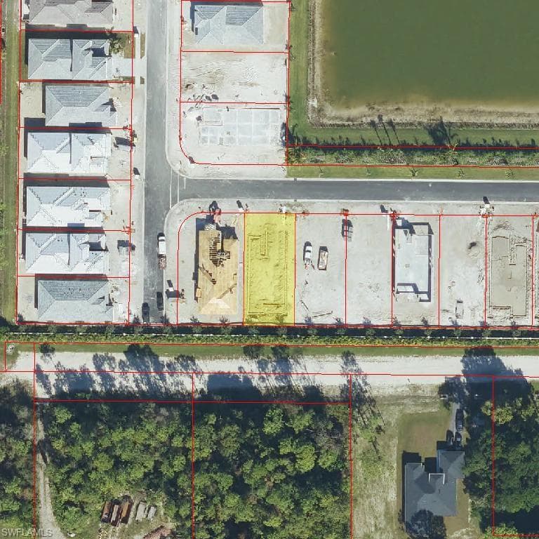 3066 Meadowlark WAY OTHER, FL 34112
