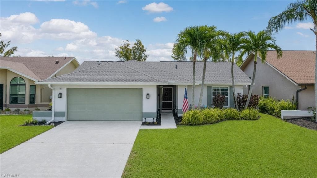13103 Regent CIR FORT MYERS, FL 33966