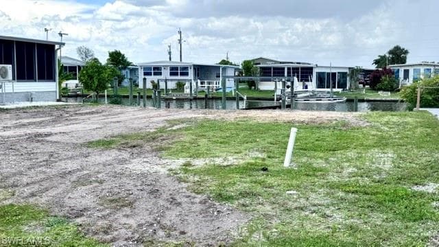 14655 Paul Revere LOOP NORTH FORT MYERS, FL 33917