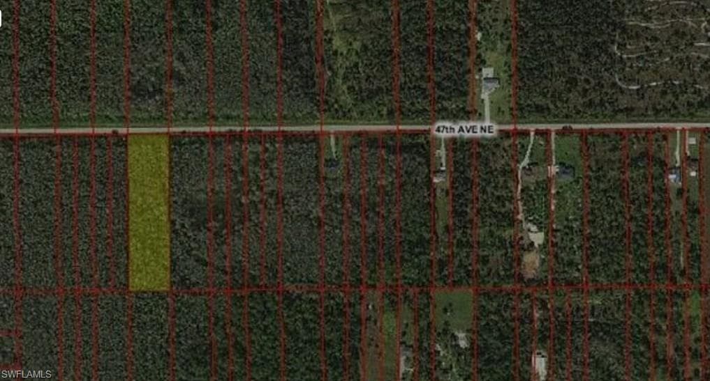 204 47th AVE NE NAPLES, FL 34120