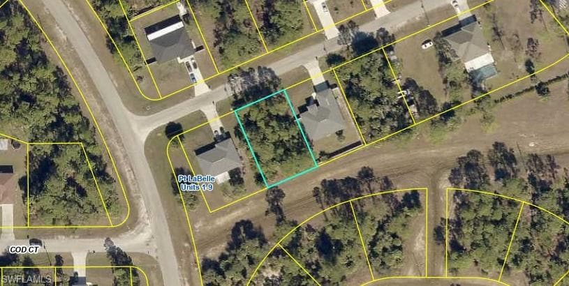 8055 Sandalwood CIR LABELLE, FL 33935