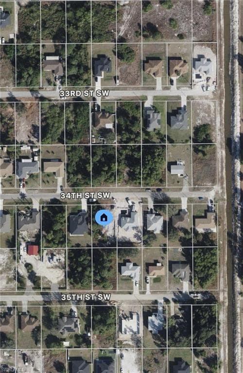 3709 34th ST SW LEHIGH ACRES, FL 33976
