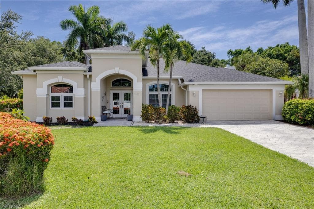 9171 Thyme CT FORT MYERS, FL 33919