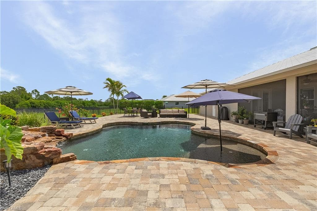 13961 Binghampton DR FORT MYERS, FL 33905