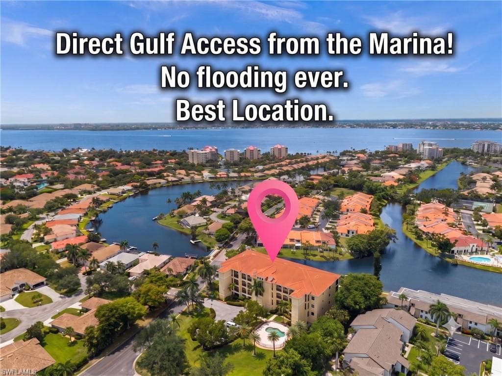 15121 Laguna DR 102 FORT MYERS, FL 33908