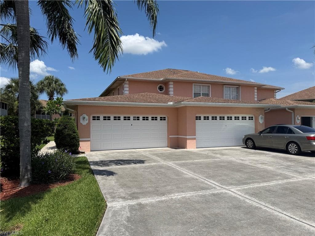 20068 Lake Vista CIR N 2C LEHIGH ACRES, FL 33936