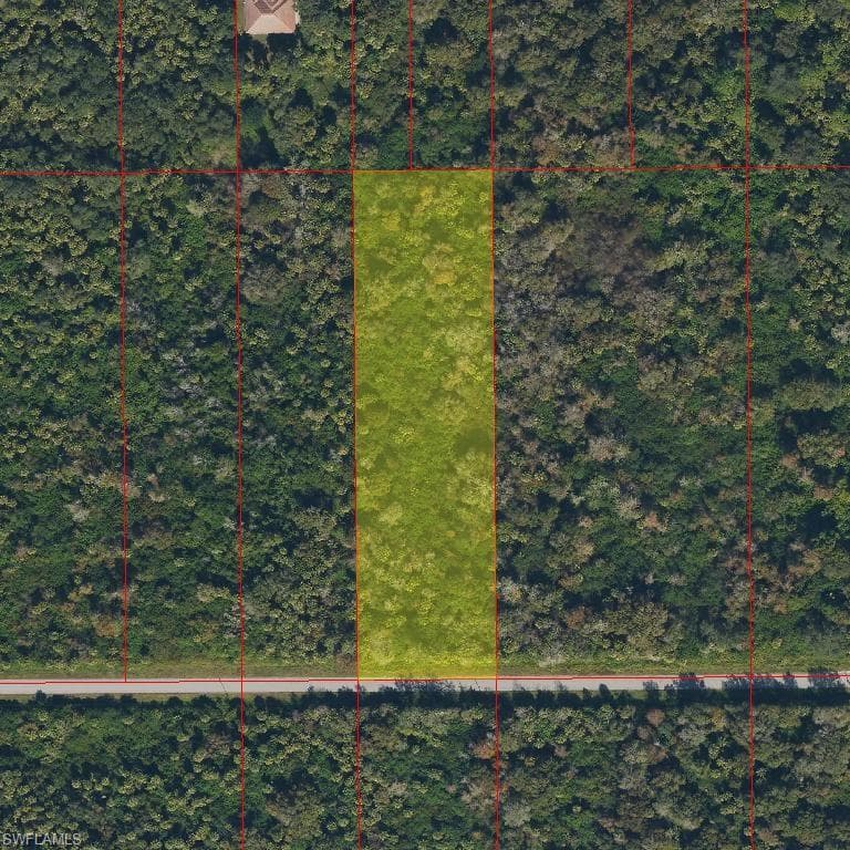 28th Ave SE NAPLES, FL 34117