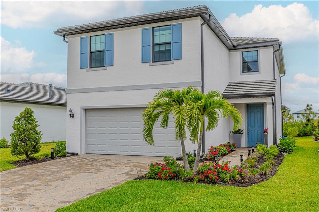 1854 Mesa LN NAPLES, FL 34120