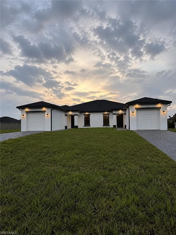 4733-4735 24th ST SW LEHIGH ACRES, FL 33973