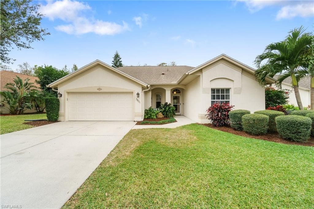 3801 Springside DR ESTERO, FL 33928