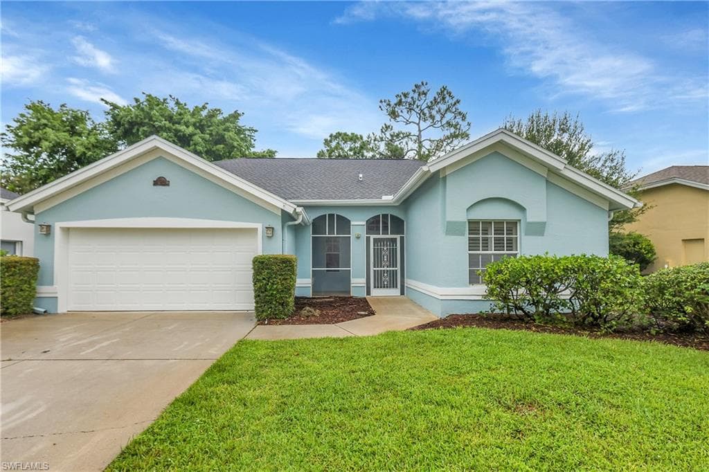 22203 Seashore CIR ESTERO, FL 33928