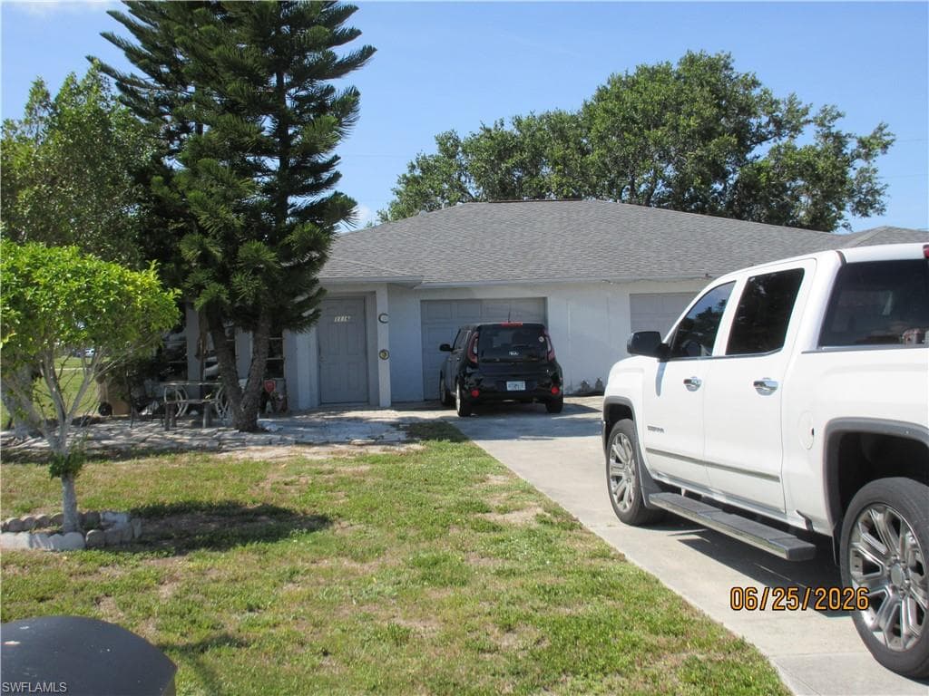 1114-1116 NE 8th ST CAPE CORAL, FL 33909