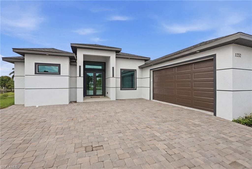 1232 Hancock Bridge PKWY CAPE CORAL, FL 33990