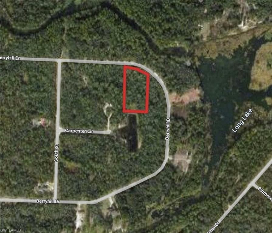 34287 Berryhill DR WEBSTER, FL 33597