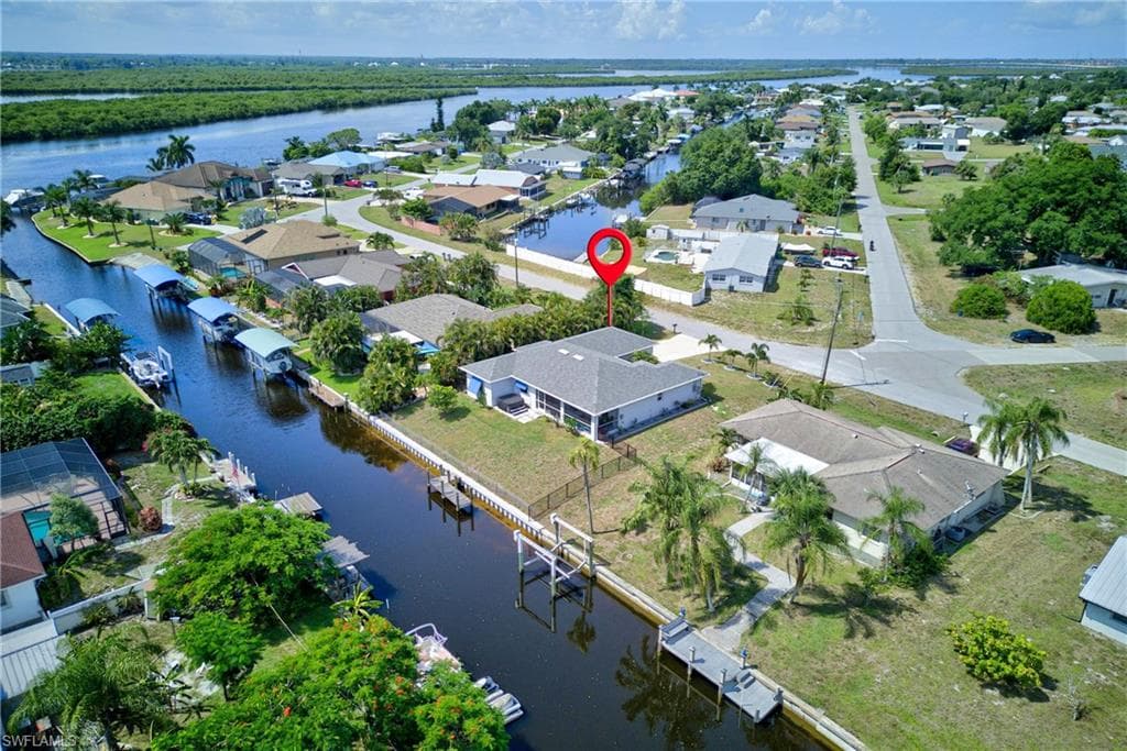 3104 Seafarer DR PUNTA GORDA, FL 33983