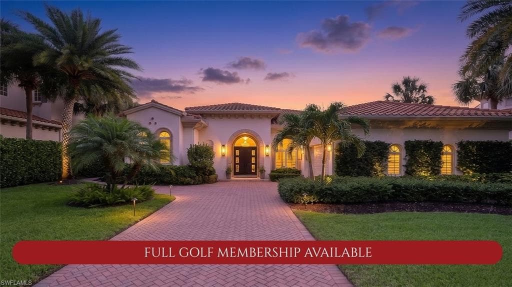 2048 Isla Vista LN E NAPLES, FL 34105