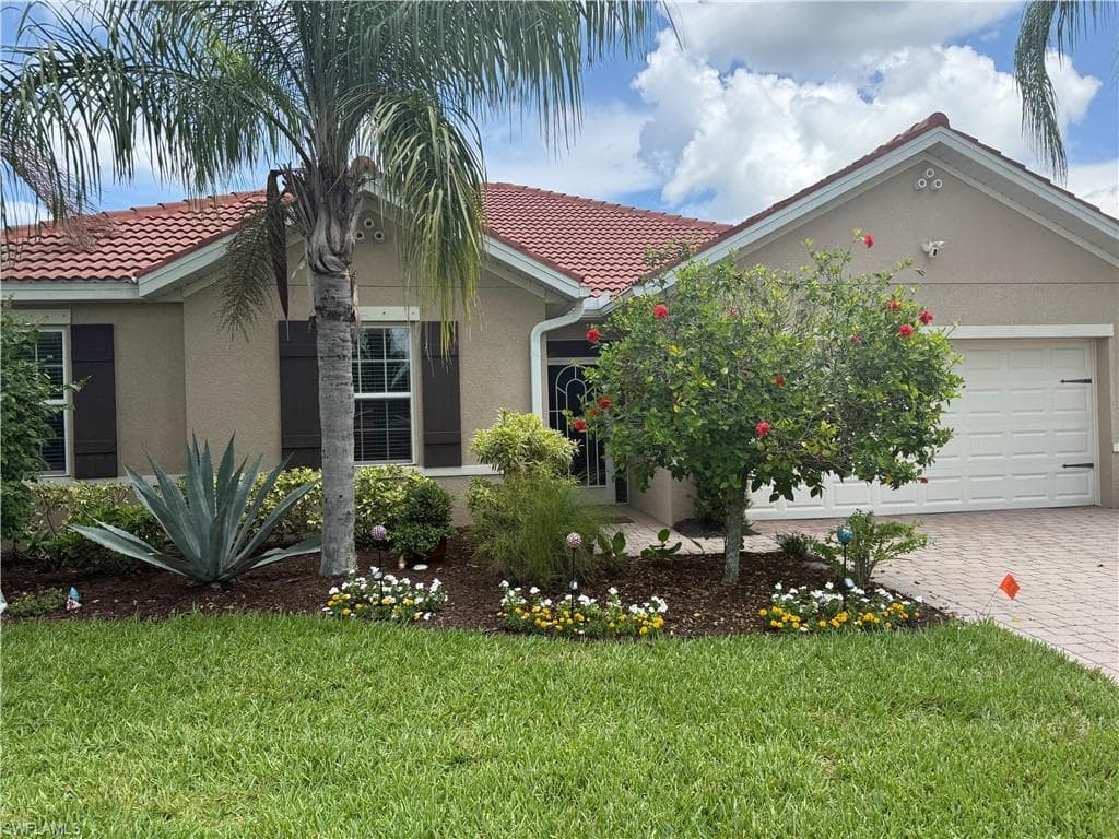3217 Birch Tree LN ALVA, FL 33920