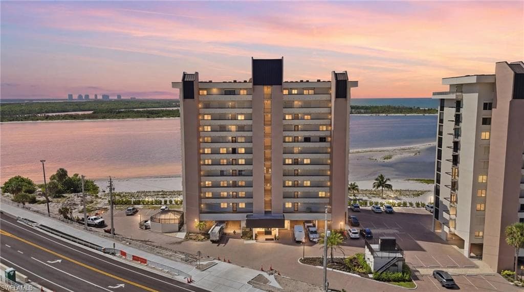 8402 Estero BLVD 1002 FORT MYERS BEACH, FL 33931