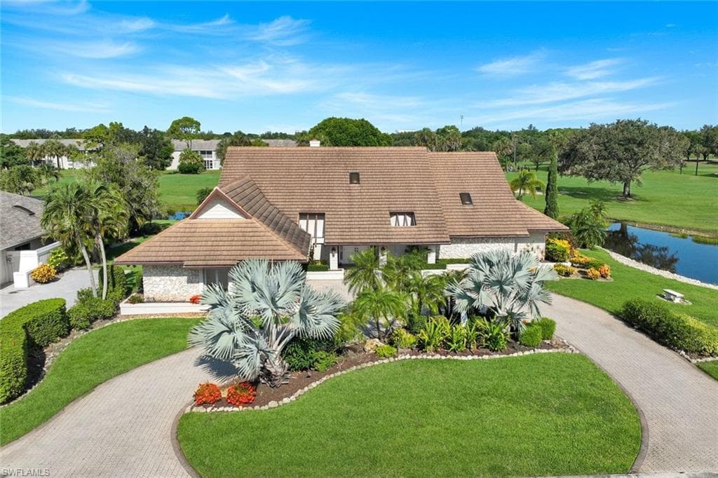 2227 Regal WAY NAPLES, FL 34110