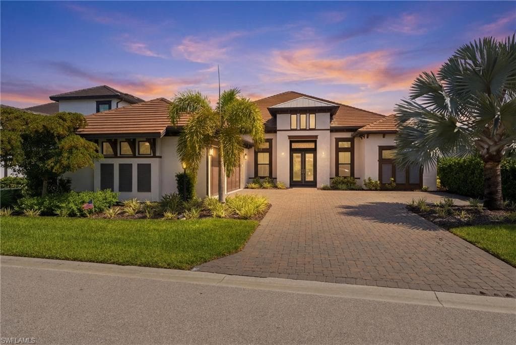 11640 Roseto CT FORT MYERS, FL 33913
