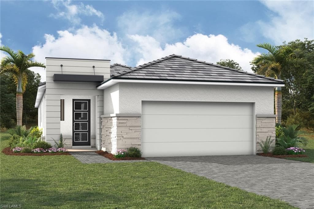 1641 Summerlit AVE NAPLES, FL 34114