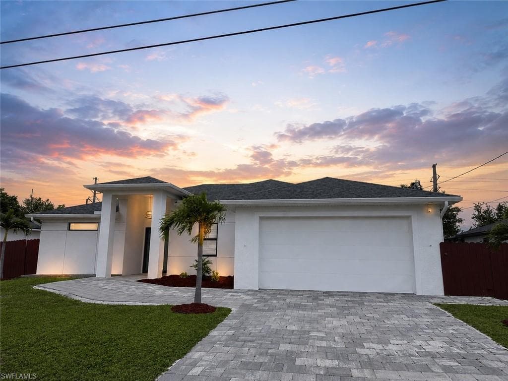 363 SW 24th CT CAPE CORAL, FL 33991