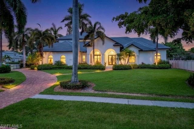511 ALAMEDA CT MARCO ISLAND, FL 34145