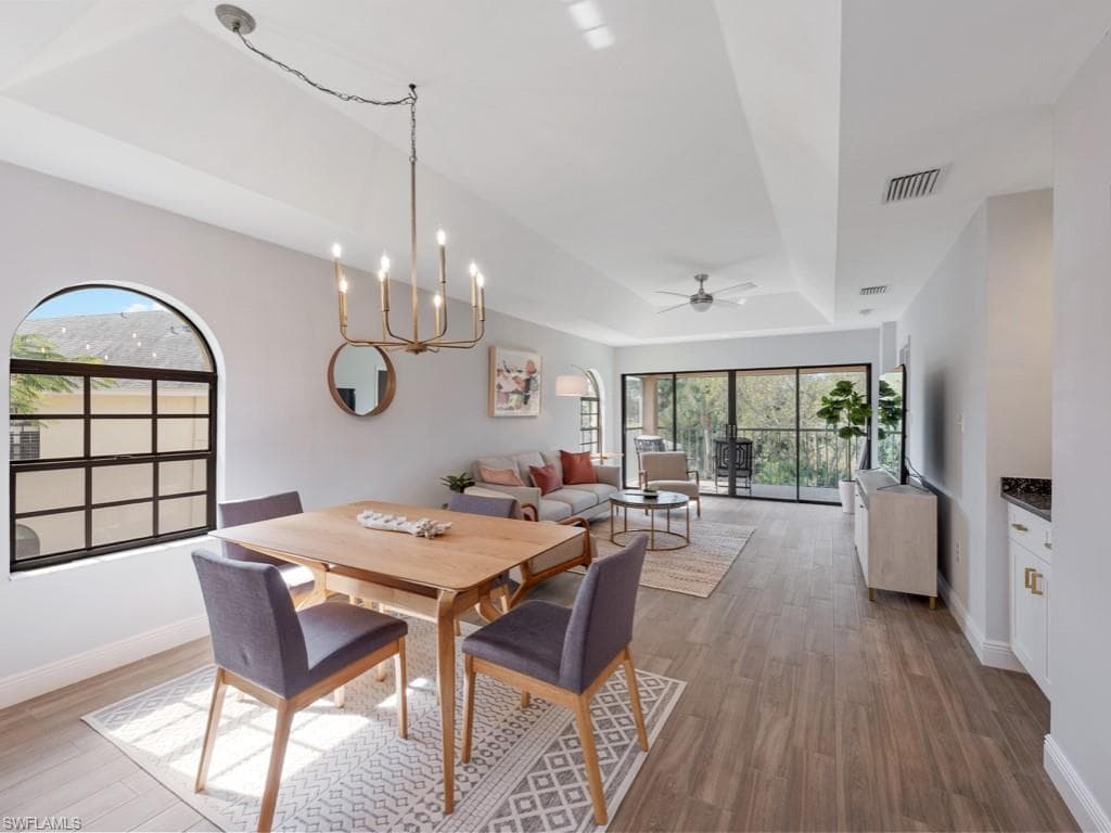 709 Augusta BLVD 709-5 NAPLES, FL 34113