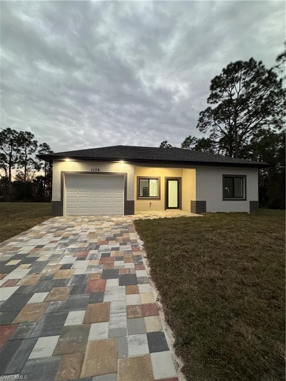 1178 Ebers ST E LEHIGH ACRES, FL 33974
