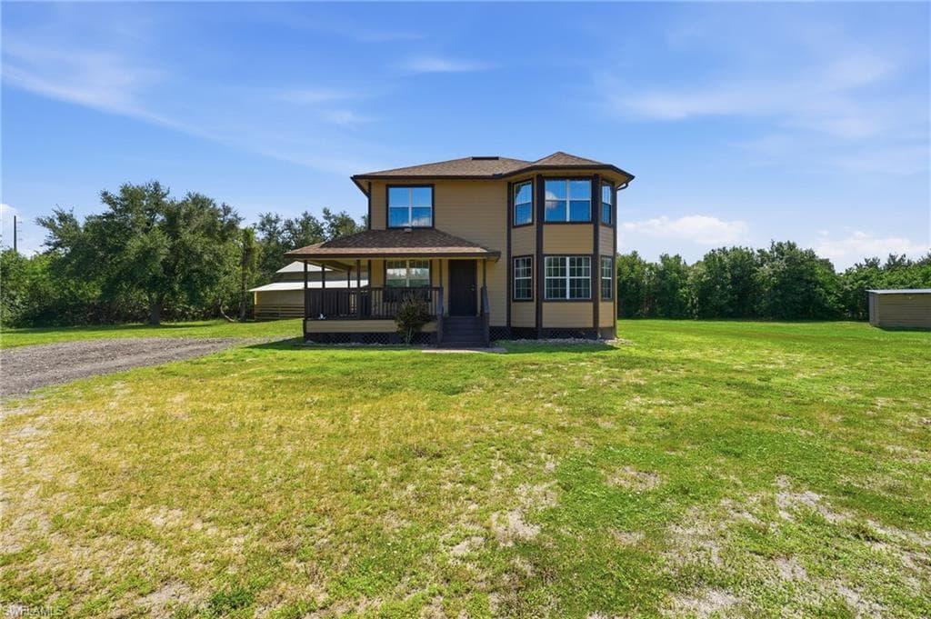 5780 Sabal Palm LN PUNTA GORDA, FL 33982
