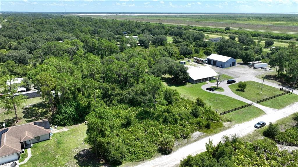 7654 20th PL LABELLE, FL 33935