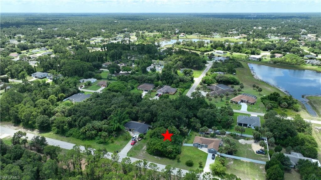 856 Sentinela BLVD LEHIGH ACRES, FL 33974