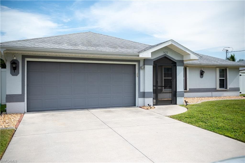 1422 SE 18th ST CAPE CORAL, FL 33990